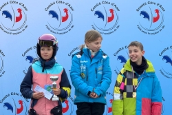 Revivez nos sorties !