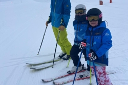 Revivez nos sorties !