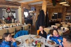 Revivez nos sorties !