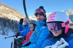 Revivez nos sorties !