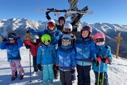 Revivez nos sorties !