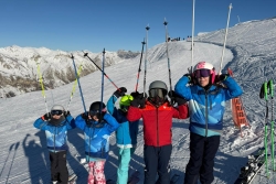 Revivez nos sorties !