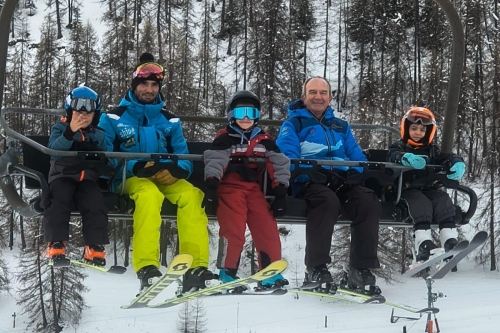 Week-end CMCAS 2026