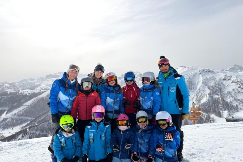Vacances de Noël 2025