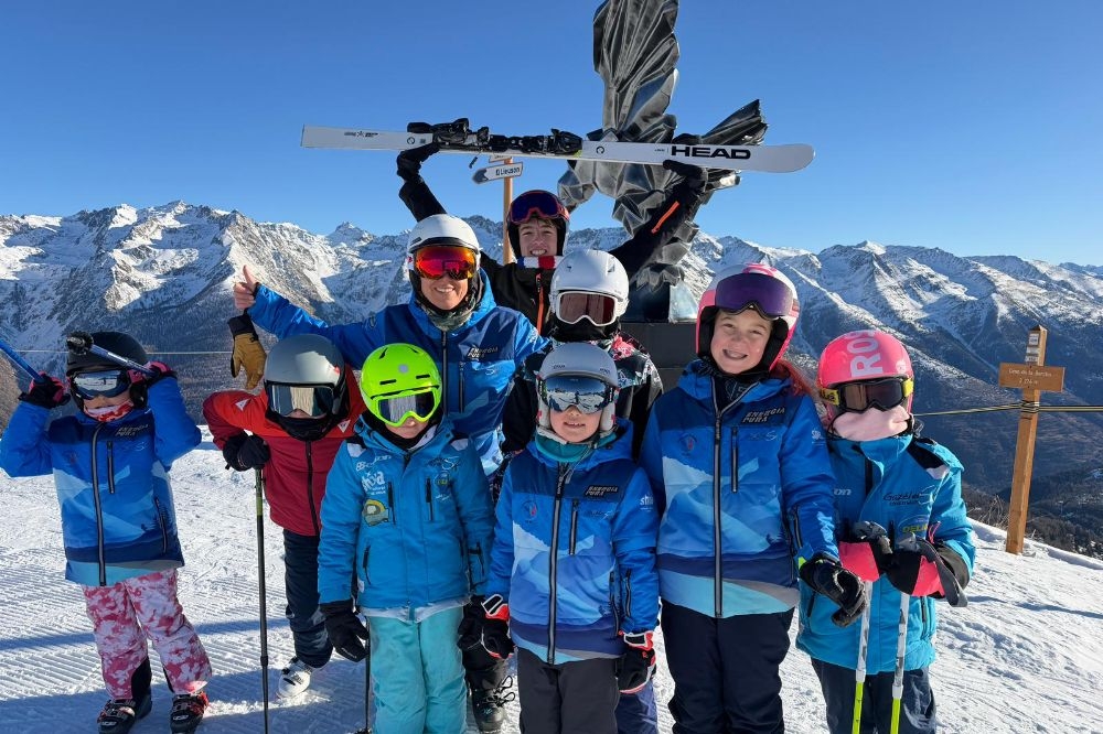 Un nouveau site en construction !