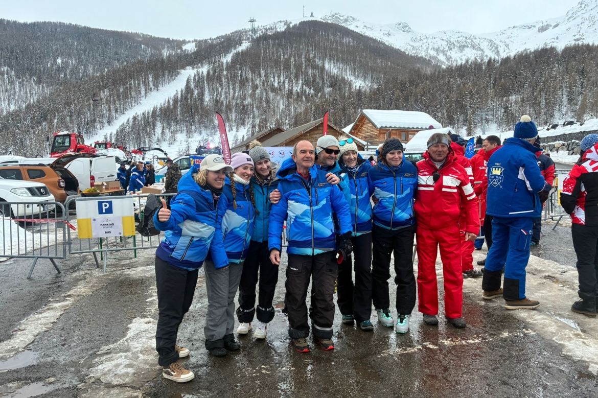 Revivez nos sorties !