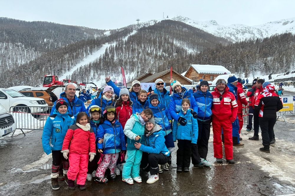Bientôt tous vos événements !