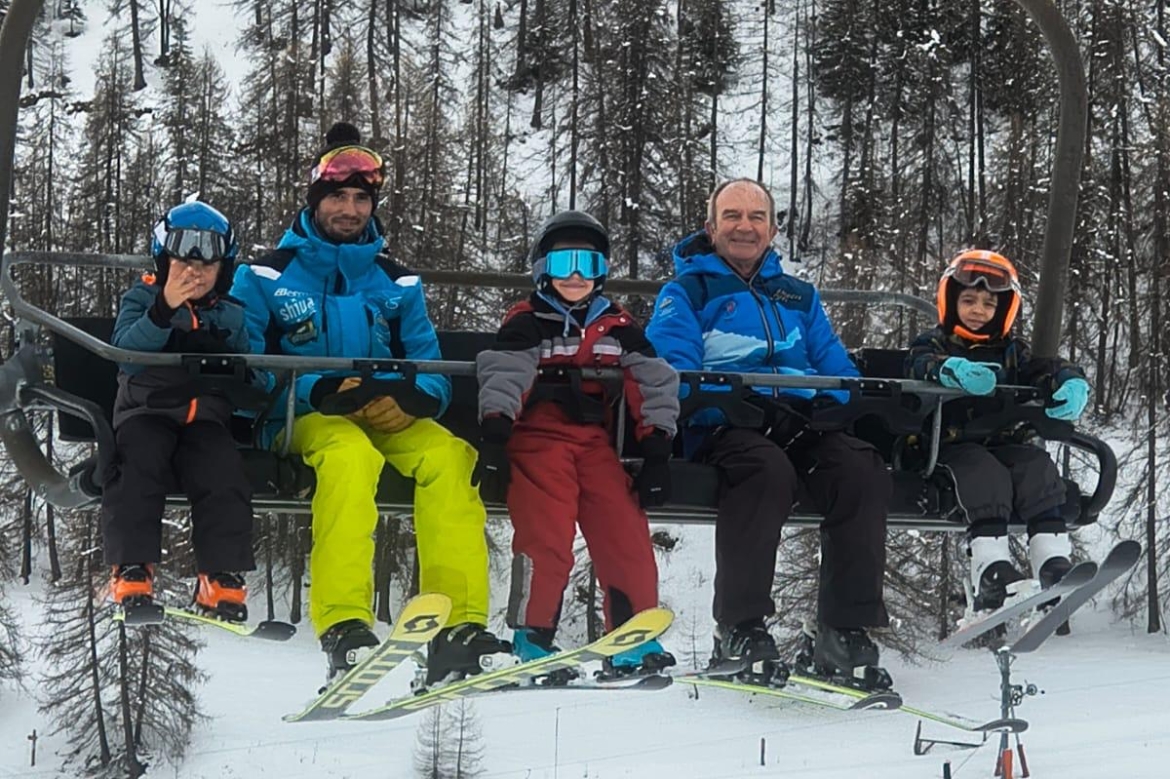 Week-end CMCAS 2026